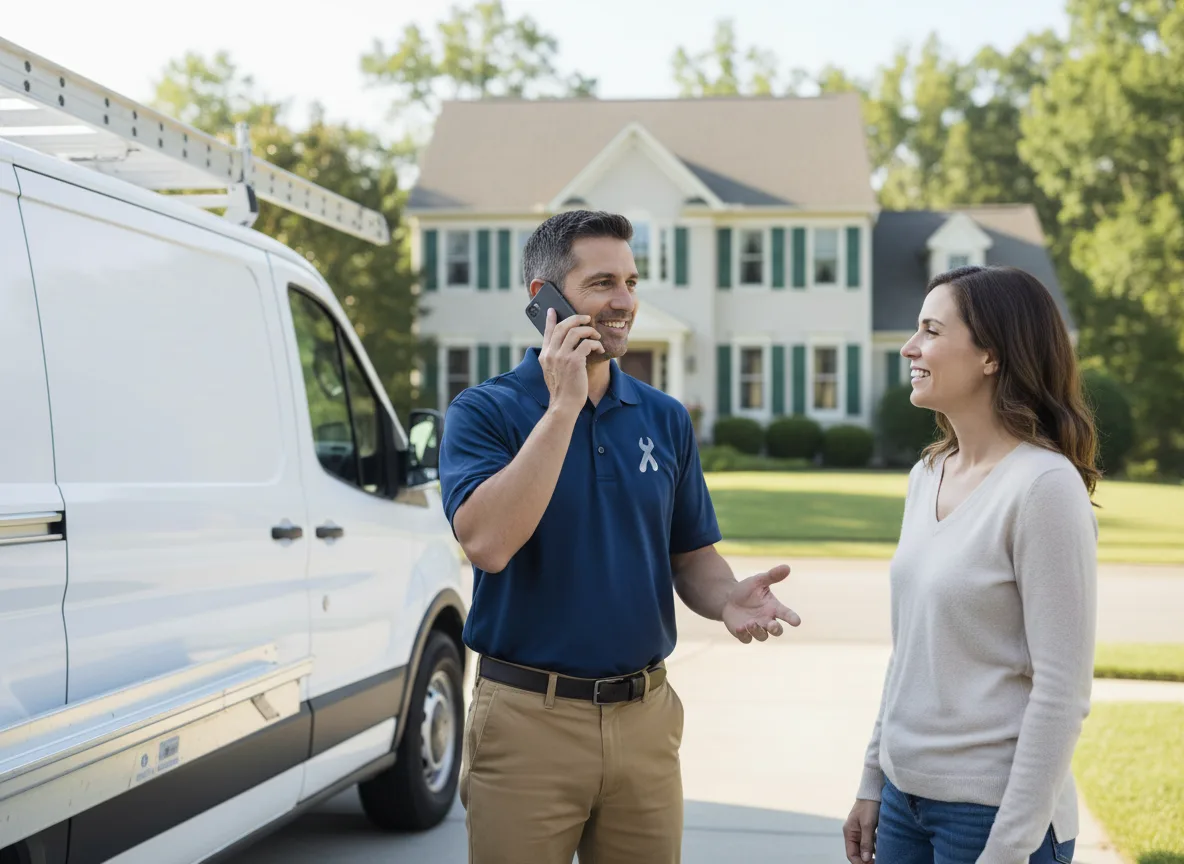 Home Gutter Service Bigelow, AR FAQs
